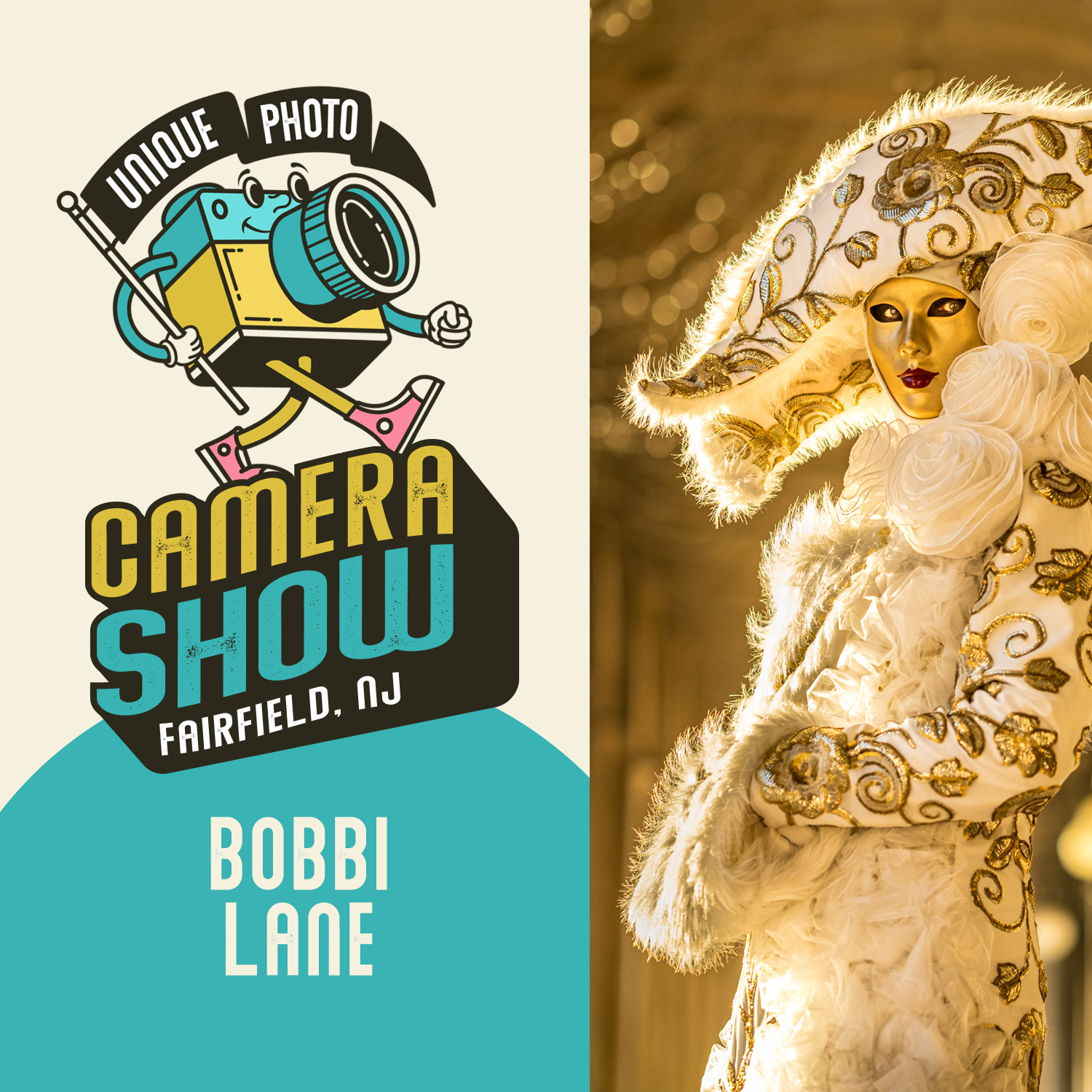 Travel Portraits with Bobbi Lane