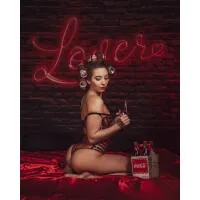 NJCS: Part I - The Art of Boudoir with Kiati Plooks (Westcott) 6