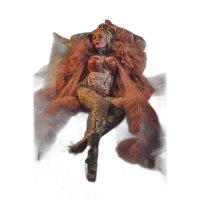NJCS: Part II - The Art of Boudoir Live Shoot with Kiati Plooks (Westcott) 9