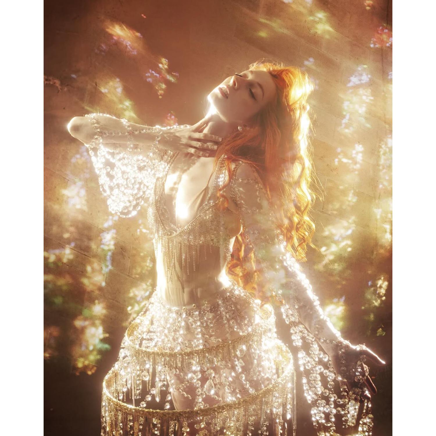 Workshop focus on composition and visual flow
