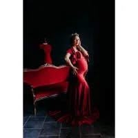 NJCS: Maternity Posing and Lighting with Kelly Buchanan 1