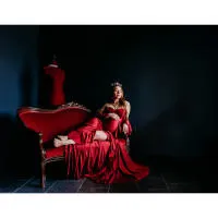 NJCS: Maternity Posing and Lighting with Kelly Buchanan 2