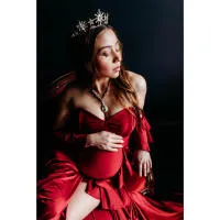 NJCS: Maternity Posing and Lighting with Kelly Buchanan 3