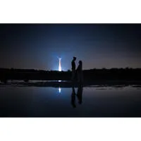 NJCS: Capturing Cosmic Context with Jack Fusco 4