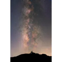 NJCS: Capturing Cosmic Context with Jack Fusco 6