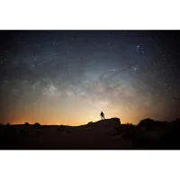 NJCS: Capturing Cosmic Context with Jack Fusco 7