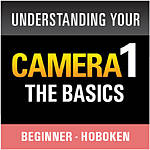 Understanding Your Camera I: The Basics (Hoboken)