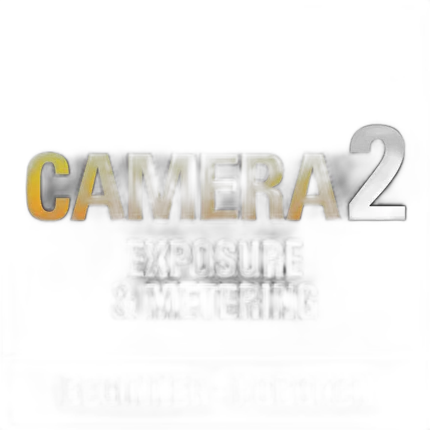Understanding Your Camera II: Exposure and Metering (Hoboken)