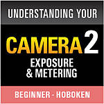 Understanding Your Camera II: Exposure and Metering (Hoboken)