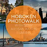 Hoboken Photowalk with Sony Artisan Katrin Eismann (Sony) 0