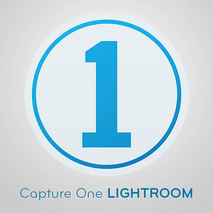 Capture One Transition from Lightroom class