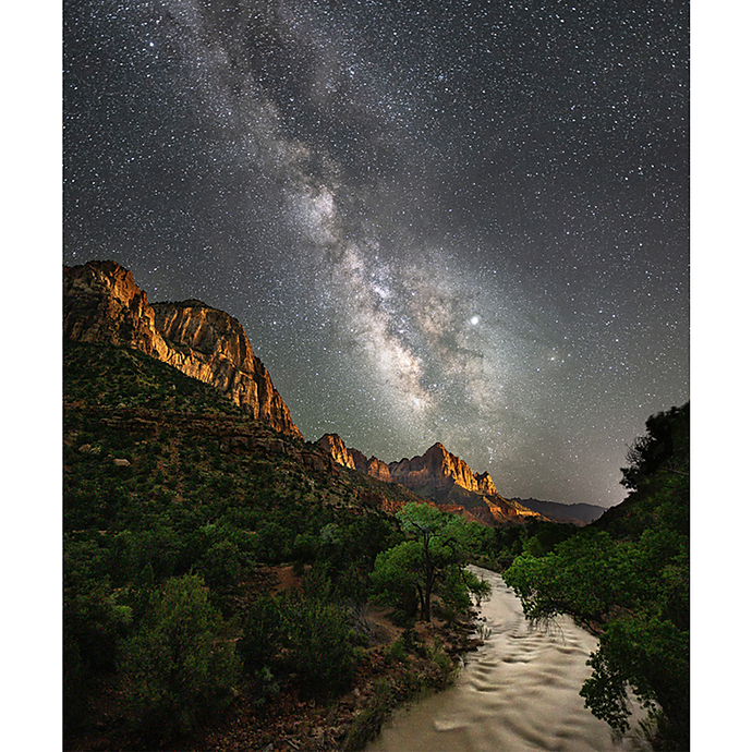 UUOnline: Photographing the Nighttime Landscape with Roman Kurywczak