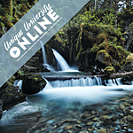 UUOnline: Wild, Wonderful Waterfalls with David FitzSimmons