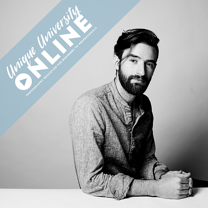 UUOnline: Photographers and Relationships with Mike Grippi