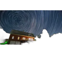 UUOnline: Astrophotography 4-Part Series with Temu Nana 4