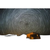 UUOnline: Astrophotography 4-Part Series with Temu Nana 5