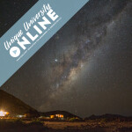 UUOnline: Astrophotography 4-Part Series with Temu Nana (Session 1)
