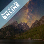 UUOnline: Intro to Basic Astrophotography