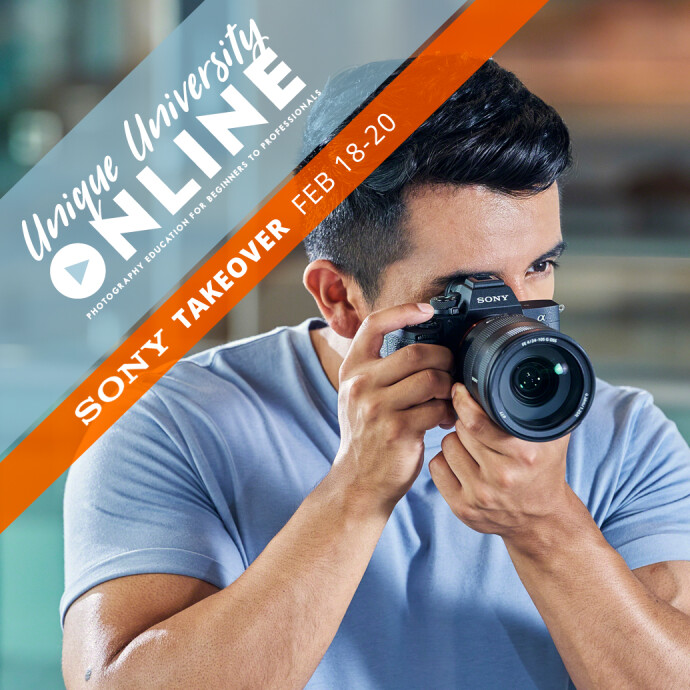 Photographers’ Tips for Getting Better Recommendations from Sony Lens Compare Beta