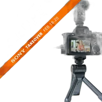 UUOnline (Sony Takeover): Videography Basics with Sony 0