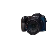 Using Your Sony RX10 IV - Quick Start Guide 0