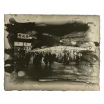 *FREE RSVP* Yasuomi Hashimura: Future Deja Vu Gallery Reception (Philly) 6