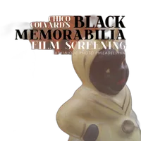 *FREE RSVP* Black Memorabilia Film Screening with Ron Tarver (Philly) 0