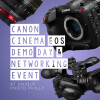 *FREE RSVP* Canon Cinema EOS Demo Day and Networking Event (Philly)