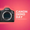 *FREE RSVP* Canon Cinema EOS Demo Day and Networking Event (Philly)