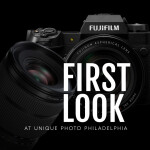 *FREE RSVP* Fujifilm First Look (Philly)