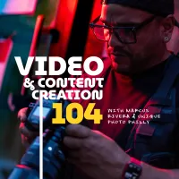 Video and Content Creation 104: Final Projects and Critiques (Philly) 0