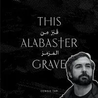*FREE RSVP* Artist Talk: Cengiz Yar - This Alabaster Grave (Philly) 0