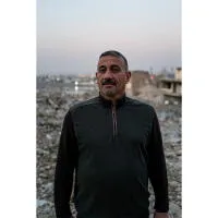 *FREE RSVP* Artist Talk: Cengiz Yar - This Alabaster Grave (Philly) 2