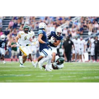 Photograph Villanova Wildcats Football: Ultimate Experience 1