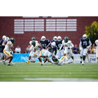 Photograph Villanova Wildcats Football: Ultimate Experience 6