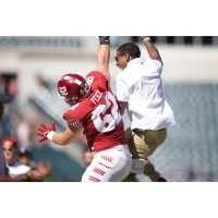 Photograph Temple Owls Football 6