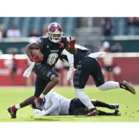Photograph Temple Owls Football: Ultimate Experience 2