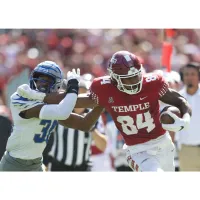 Photograph Temple Owls Football: Ultimate Experience 5