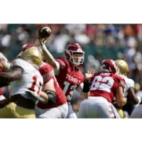 Photograph Temple Owls Football: Ultimate Experience 7