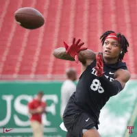 Photograph Temple Owls Football: Ultimate Experience 8