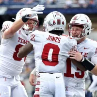 Photograph Temple Owls Football: Ultimate Experience 10