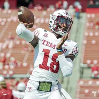 Photograph Temple Owls Football: Ultimate Experience 11
