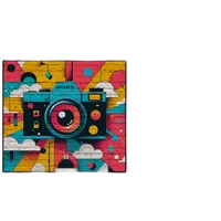 Create and Capture with Sony 0
