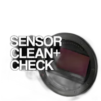 Camera Sensor Cleaning 0