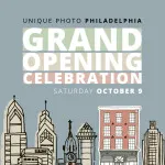 *FREE RSVP* Unique Photo Philadelphia Grand Opening Celebration 0