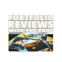 Portfolio Reviews with the Pros (Philly) 0