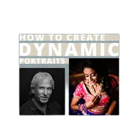 How to Create Dynamic Portraits with Cliff Mautner and Nikon (Philly) 0