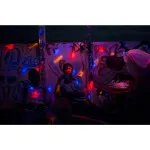 Environmental Portraits at Bleu Martini with Bess Adler (Philly) 2