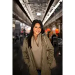 Environmental Portraits at Bleu Martini with Michael Rubenstein (Philly) 4