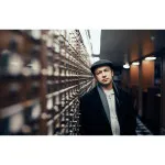 Environmental Portraits at Bleu Martini with Michael Rubenstein (Philly) 6